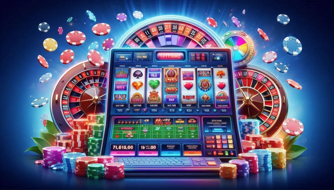 Xon Bet Casino